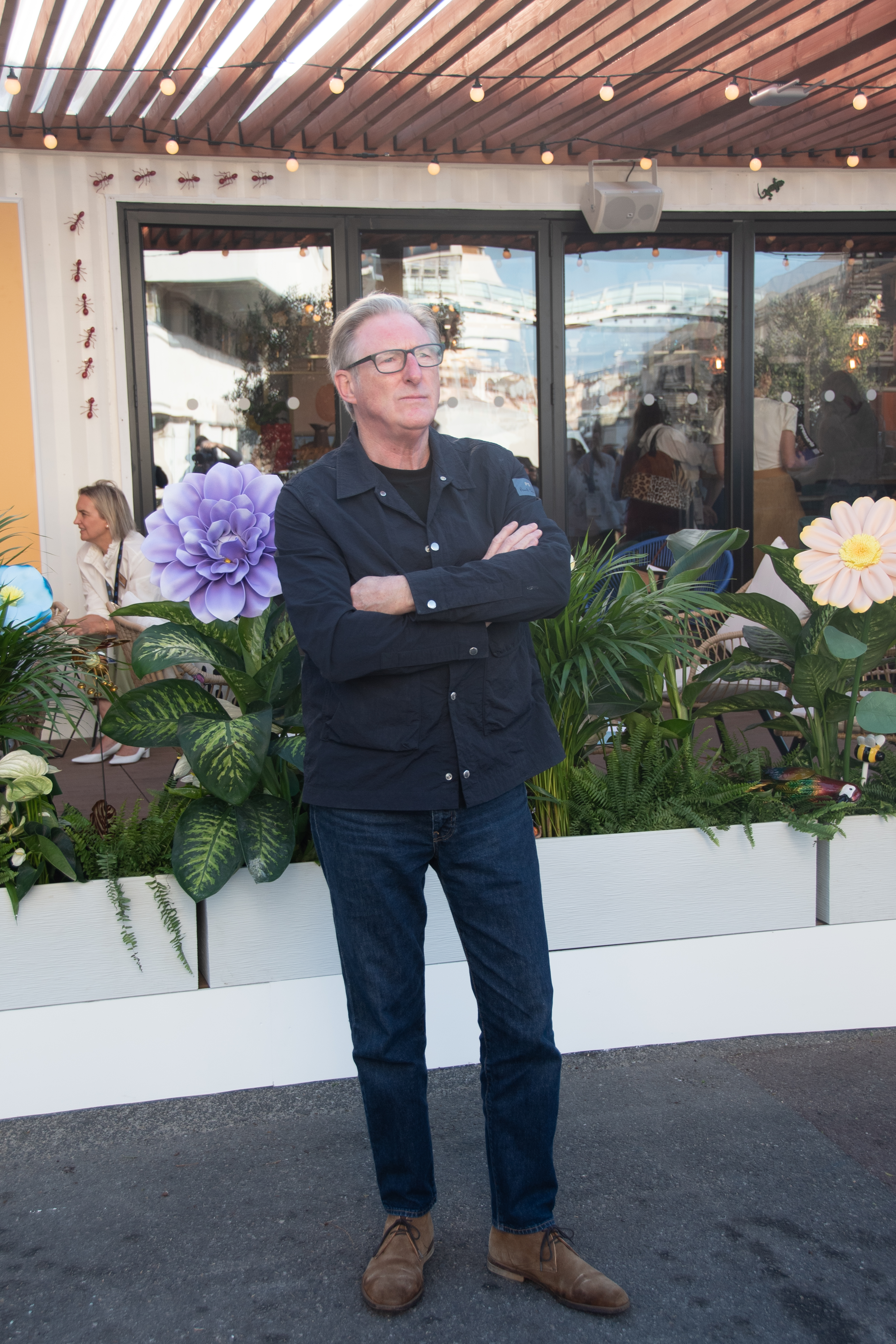 — france cannes autres evenements 42nd mipcom 12 10 2026 itv studios adrian dunbar